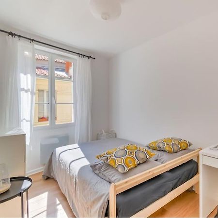 2 Bedroom Apartment In The Heart Of Marseille Ngoại thất bức ảnh