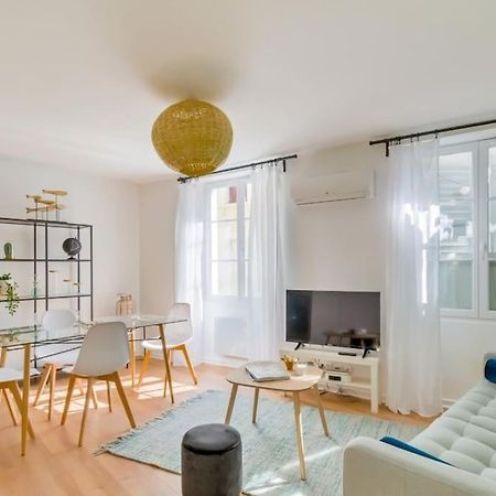 2 Bedroom Apartment In The Heart Of Marseille Ngoại thất bức ảnh